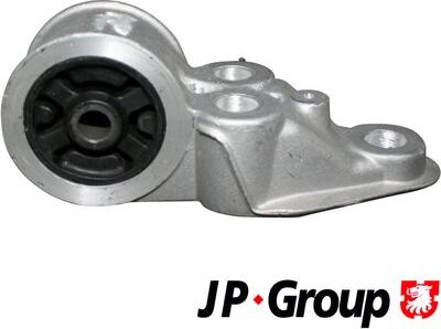 JP Group 1150100170 - Kinnitus,sillatala parts5.com