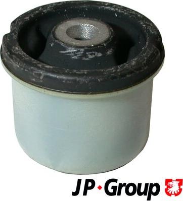 JP Group 1150101600 - Suspensión, cuerpo del eje parts5.com