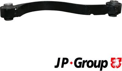 JP Group 1150200800 - Носач, окачване на колелата parts5.com