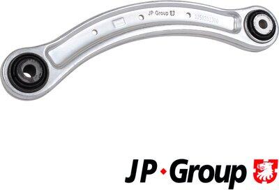 JP Group 1150201300 - Носач, окачване на колелата parts5.com