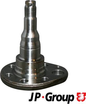 JP Group 1151400980 - Muñón del eje, suspensión de rueda parts5.com