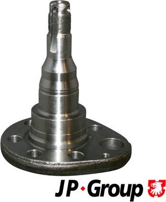 JP Group 1151400970 - Articulatie directie, suspensie roata parts5.com