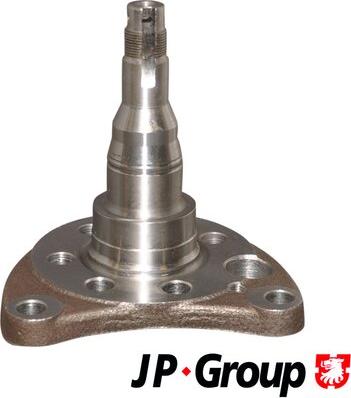 JP Group 1151400370 - Articulatie directie, suspensie roata parts5.com