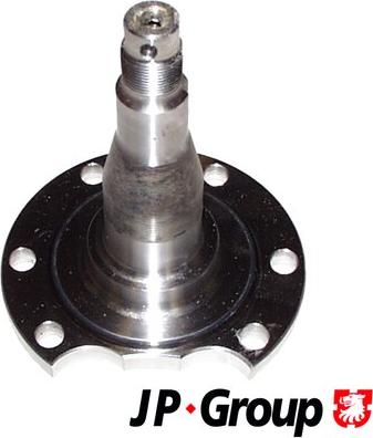 JP Group 1151401700 - Steering Knuckle, wheel suspension parts5.com