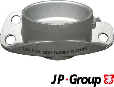 JP Group 1152400100 - Opora in vodilo blazilnilka parts5.com