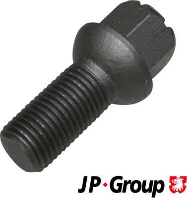 JP Group 1160400500 - Болт для крепления колеса parts5.com