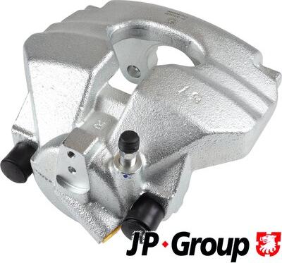 JP Group 1161909080 - Brake Caliper parts5.com