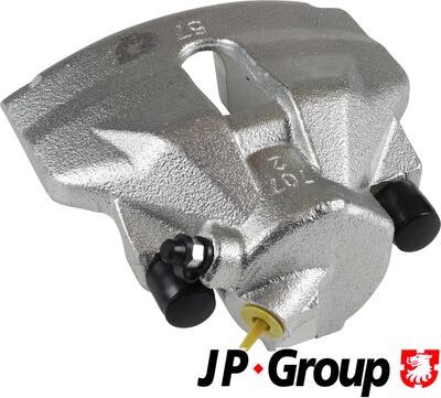 JP Group 1161901580 - Тормозной суппорт parts5.com