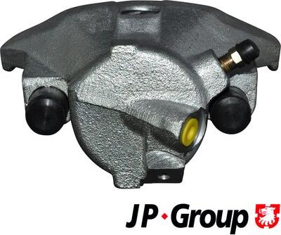 JP Group 1161901570 - Pinza de freno parts5.com