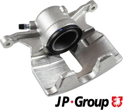 JP Group 1161908470 - Тормозной суппорт parts5.com