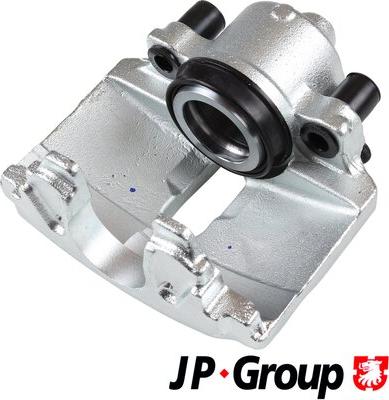 JP Group 1161908380 - Kočione čeljusti parts5.com