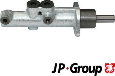 JP Group 1161101000 - Pompa centrala, frana parts5.com