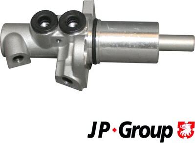 JP Group 1161103100 - Glavni kočioni cilindar parts5.com