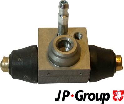 JP Group 1161300600 - Fékmunkahenger parts5.com