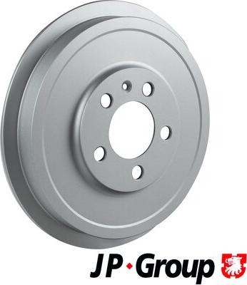 JP Group 1163500800 - Zavorni boben parts5.com