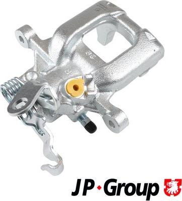 JP Group 1162009080 - Etrier frana parts5.com