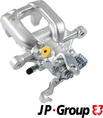 JP Group 1162009070 - Féknyereg parts5.com