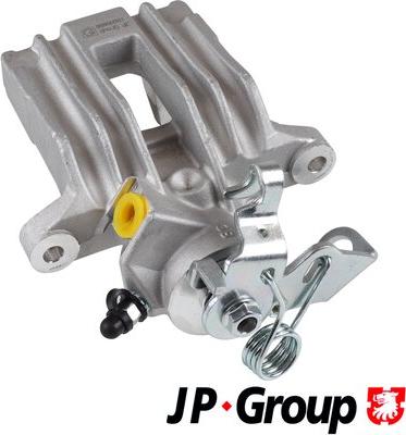 JP Group 1162004880 - Brzdový třmen parts5.com