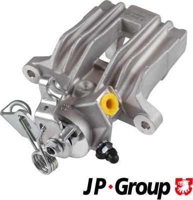 JP Group 1162004870 - Brzdový třmen parts5.com