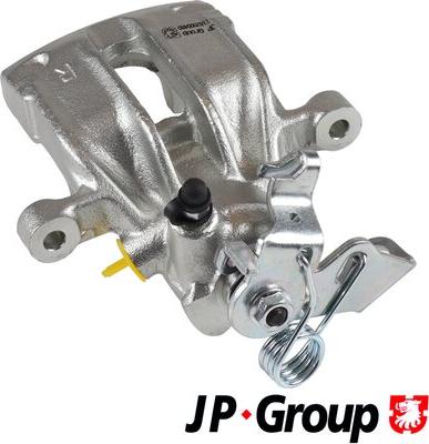 JP Group 1162000480 - Etrier frana parts5.com