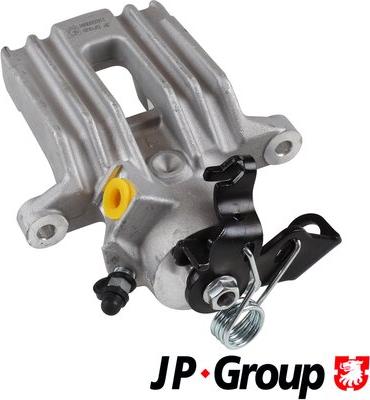 JP Group 1162000680 - Etrier frana parts5.com