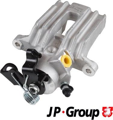 JP Group 1162000670 - Étrier de frein parts5.com