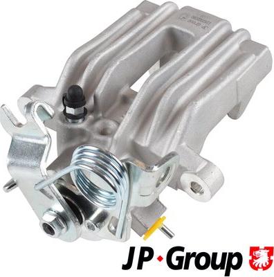 JP Group 1162001080 - Тормозной суппорт parts5.com