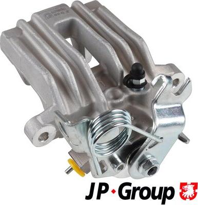 JP Group 1162001070 - Тормозной суппорт parts5.com