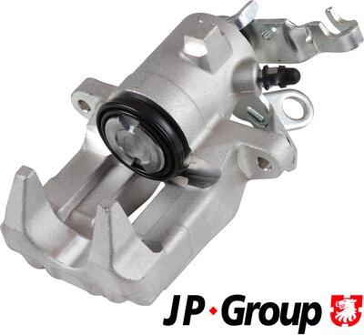 JP Group 1162001180 - Pinza de freno parts5.com