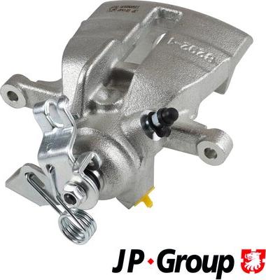 JP Group 1162002970 - Brake Caliper parts5.com