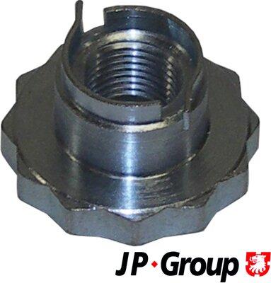 JP Group 1101100300 - Akselimutteri, vetoakseli parts5.com