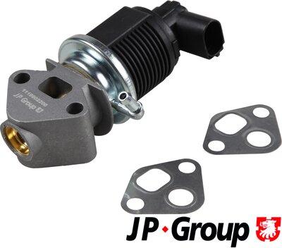 JP Group 1119902200 - EGR Valve parts5.com