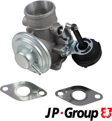 JP Group 1119902700 - Ventil povratnih izpusnih plinov parts5.com