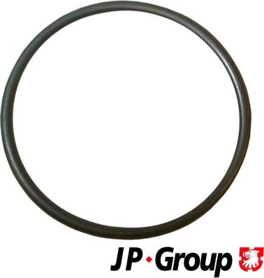 JP Group 1119606400 - Прокладка, фланец охлаждающей жидкости parts5.com