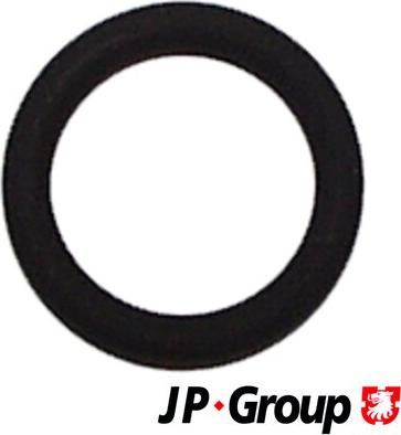 JP Group 1119606800 - Прокладка, фланец охлаждающей жидкости parts5.com