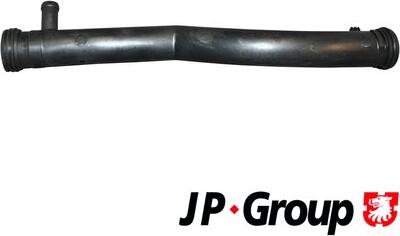 JP Group 1114402400 - Coolant Tube parts5.com