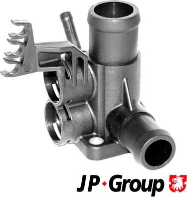 JP Group 1114501900 - Jahutusvedeliku flants parts5.com