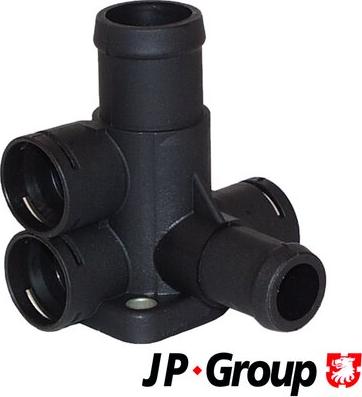 JP Group 1114501800 - Soğutma maddesi flanşı parts5.com