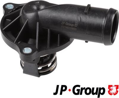 JP Group 1114510900 - Thermostat, coolant parts5.com