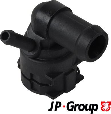 JP Group 1114510100 - Flansa lichid racire parts5.com