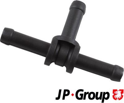 JP Group 1114513000 - Coolant Flange parts5.com