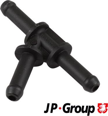 JP Group 1114513200 - Фланец охлаждающей жидкости parts5.com