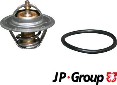 JP Group 1114600910 - Термостат, охлаждающая жидкость parts5.com