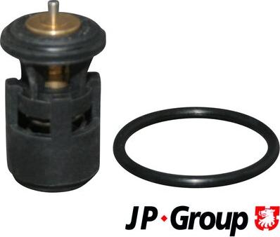 JP Group 1114600711 - Termosztát, hűtőfolyadék parts5.com