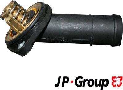 JP Group 1114601800 - Termosztát, hűtőfolyadék parts5.com