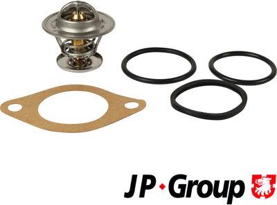 JP Group 1114601210 - Termostaatti, jäähdytysneste parts5.com