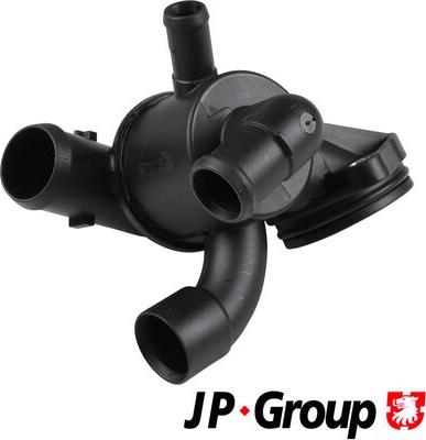 JP Group 1114603500 - Termostat,lichid racire parts5.com