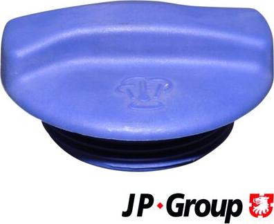 JP Group 1114800400 - Buson,vas expansiune parts5.com