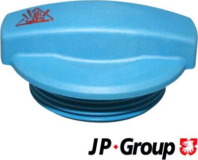 JP Group 1114800500 - - - parts5.com