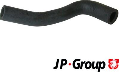 JP Group 1114302800 - Radiator Hose parts5.com